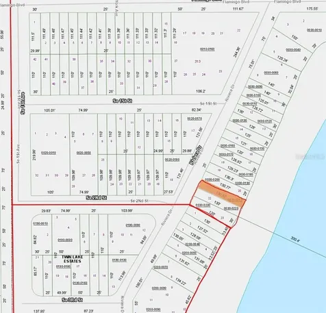 00 Riviera Drive Interlachen FL 32148