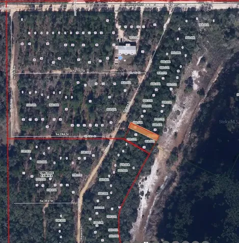 00 Riviera Drive Interlachen FL 32148