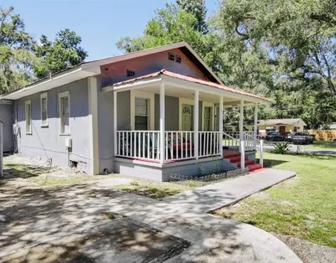 9512 N 11th Street Tampa FL 33612