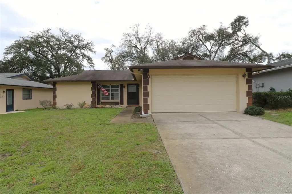 10604 Mosquero Drive Port Richey FL 34668