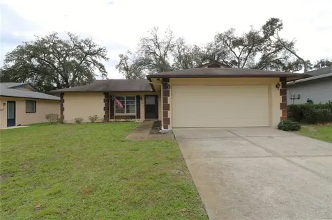 10604 Mosquero Drive Port Richey FL 34668
