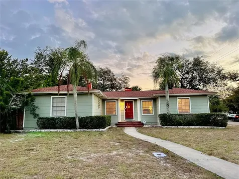 1441 Turner Street Clearwater FL 33756