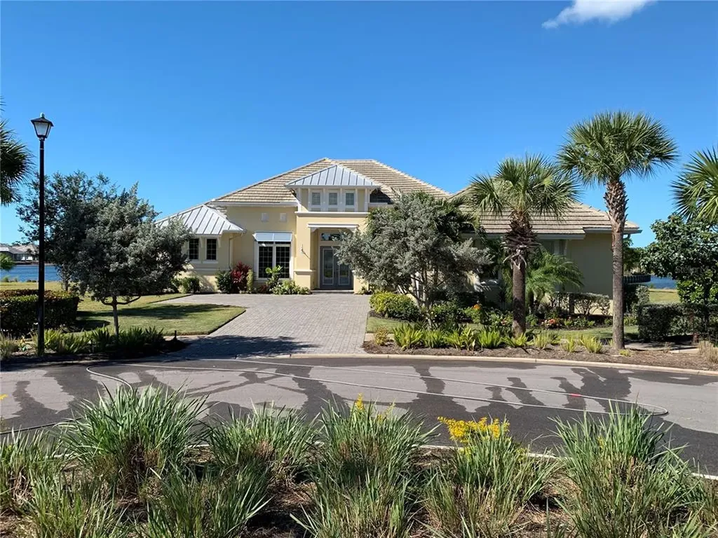 6235 Lightbourn Way Naples FL 34113