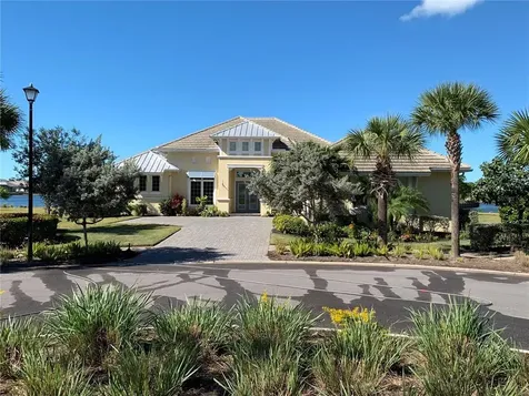 6235 Lightbourn Way Naples FL 34113