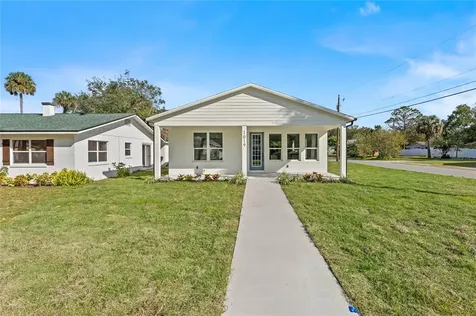 1019 S Locust Avenue Sanford FL 32771