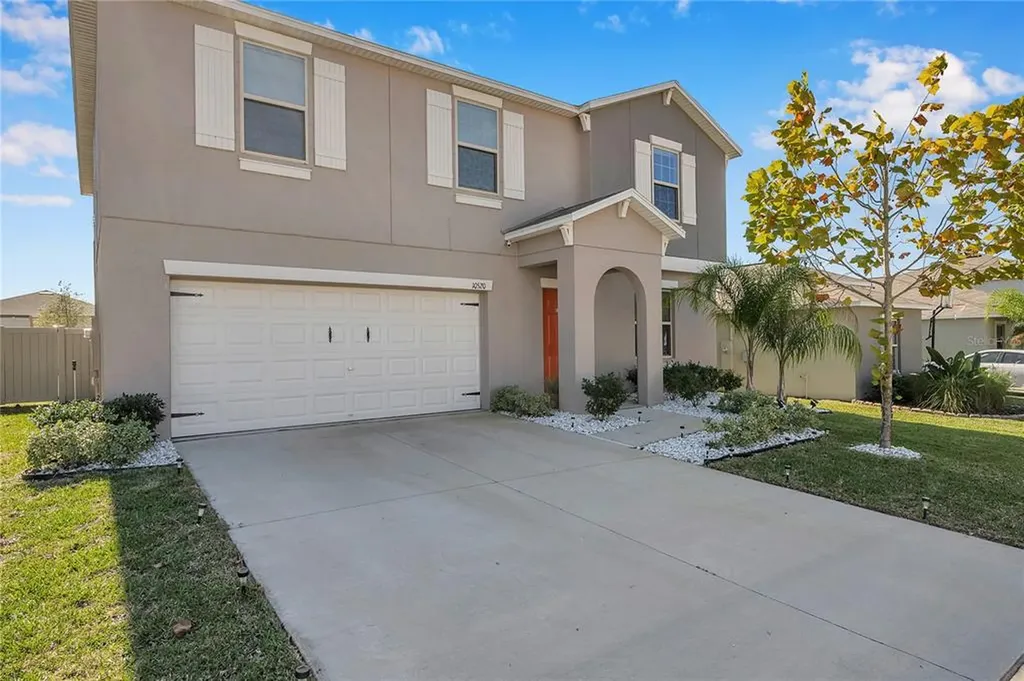 10520 Strawberry Tetra Drive Riverview FL 33578