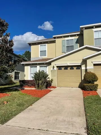 2553 Aventurine Street Kissimmee FL 34744