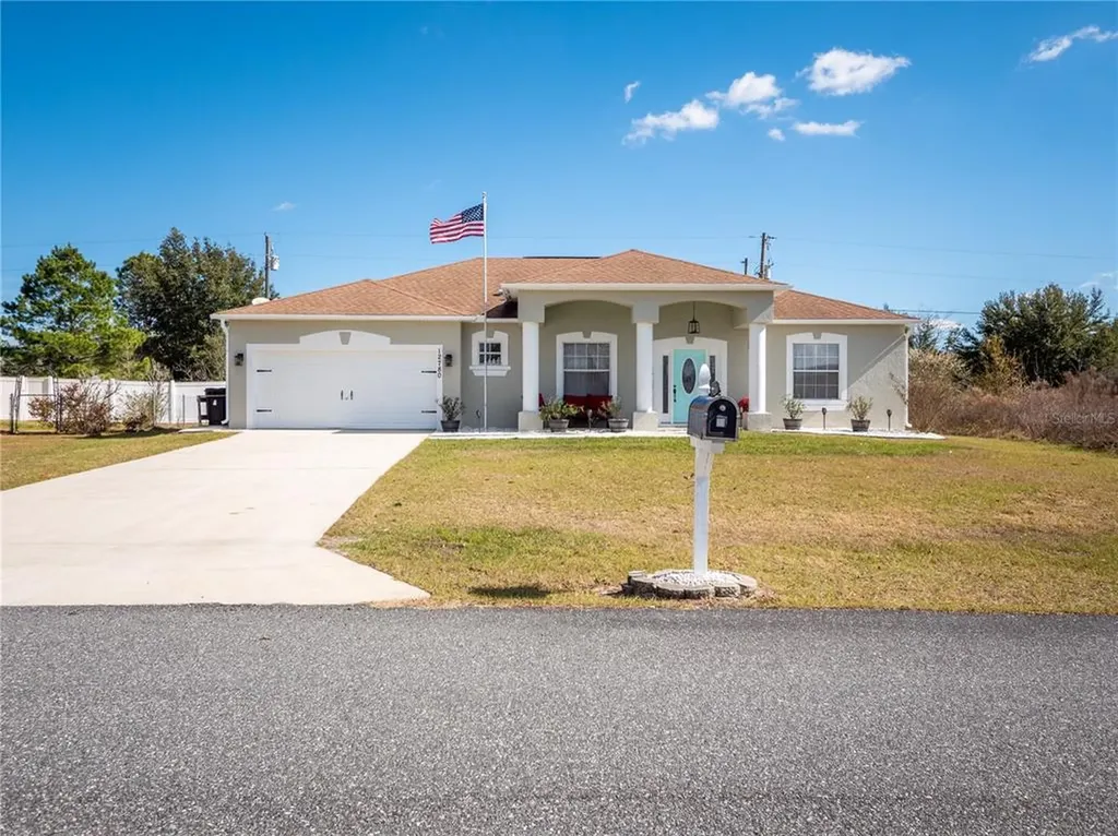 12780 SW 64th Circle Ocala FL 34473