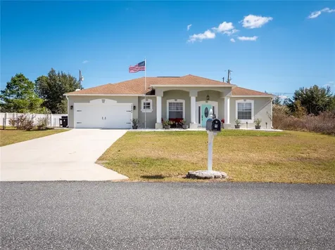 12780 SW 64th Circle Ocala FL 34473