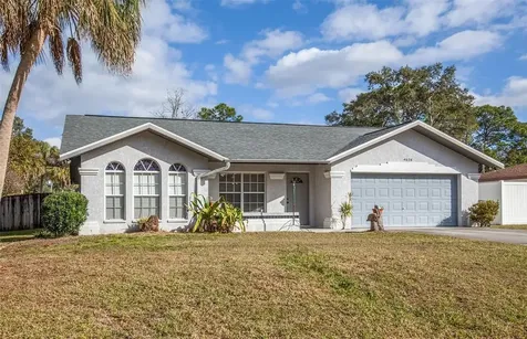 4628 Mulgrave Avenue North Port FL 34287