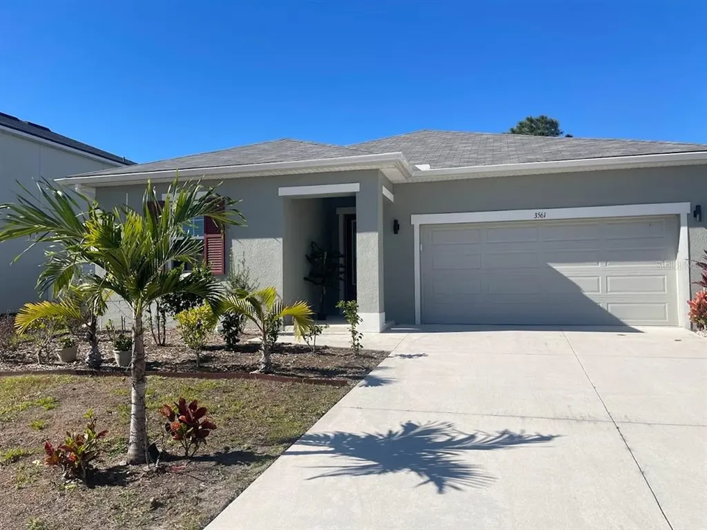 3561 Bristol Cove Lane Saint Cloud FL 34772