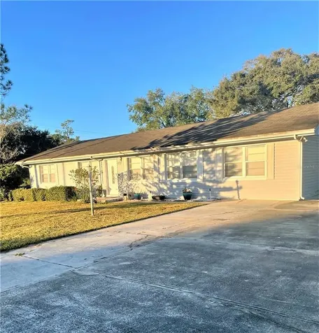 355 S Goodman Avenue Lake Alfred FL 33850