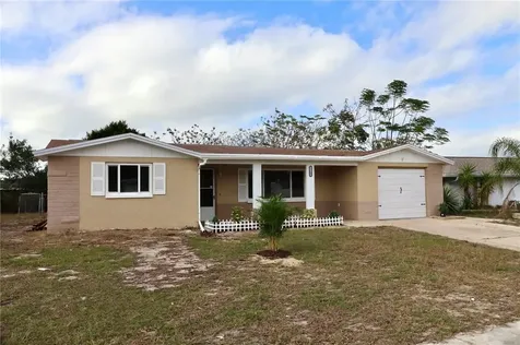 11605 Newell Drive Port Richey FL 34668