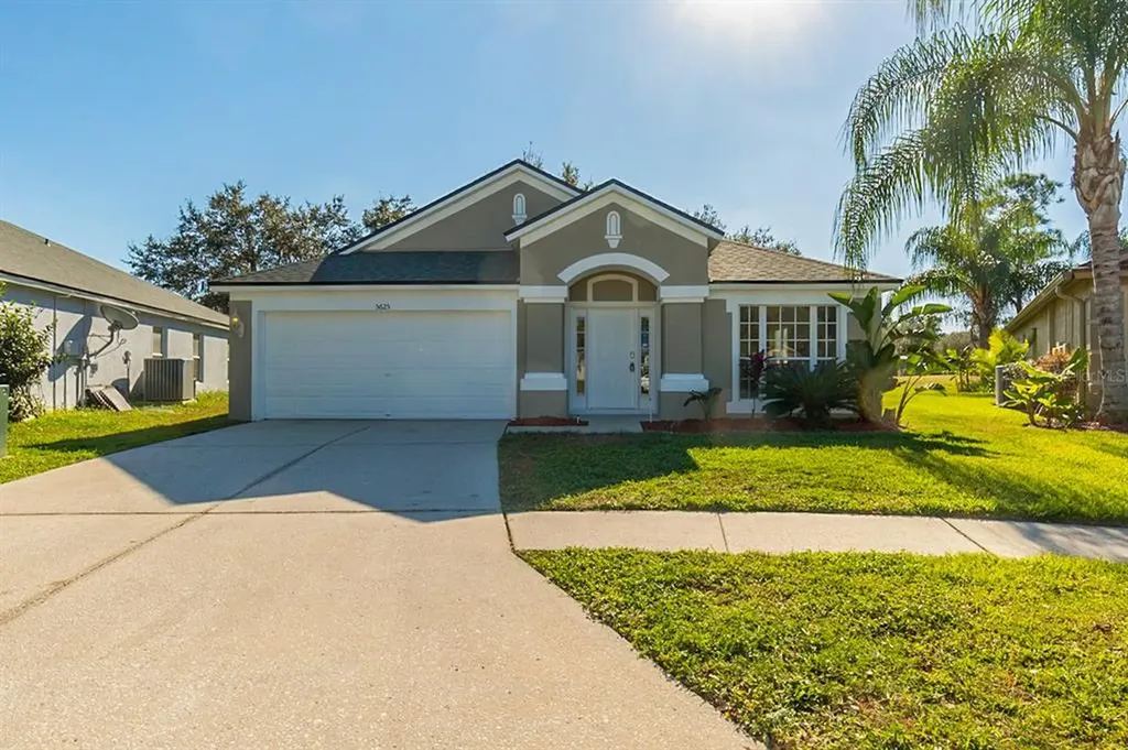 5625 Grindstone Loop Wesley Chapel FL 33544