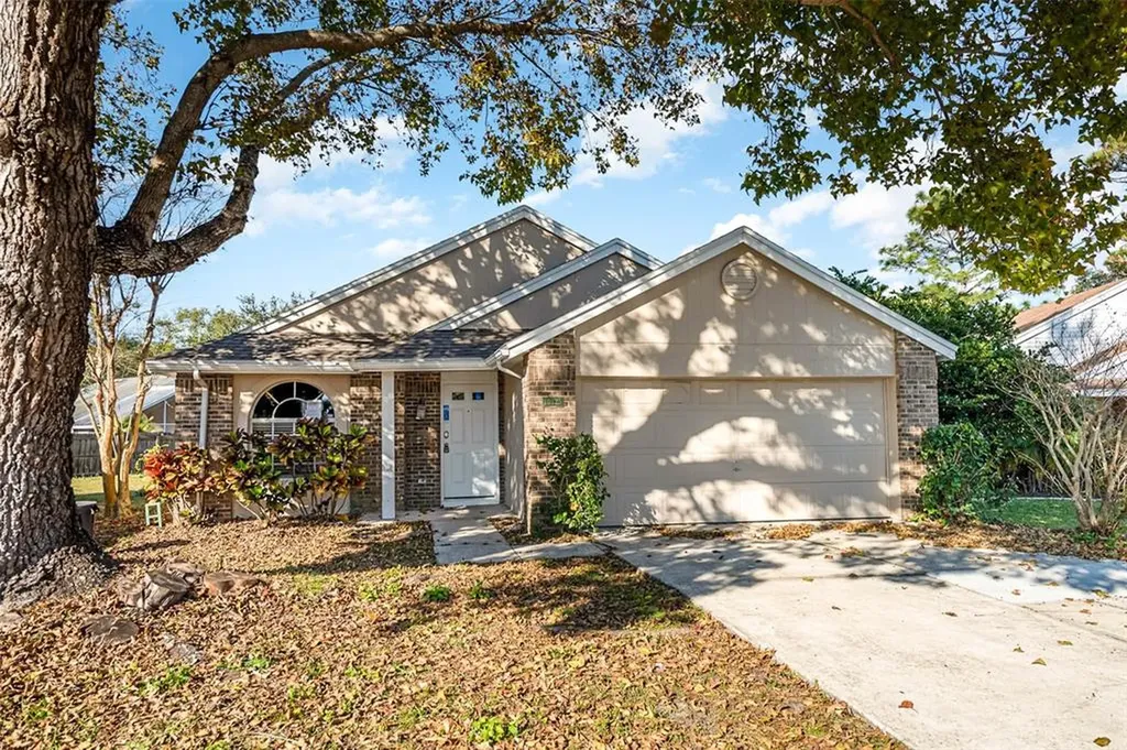 10825 Bellamy Court Orlando FL 32817