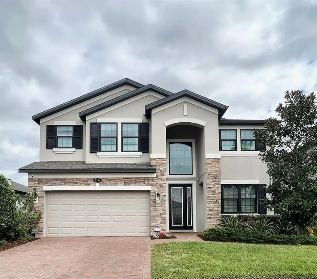 1784 Nature View Drive Lutz FL 33558