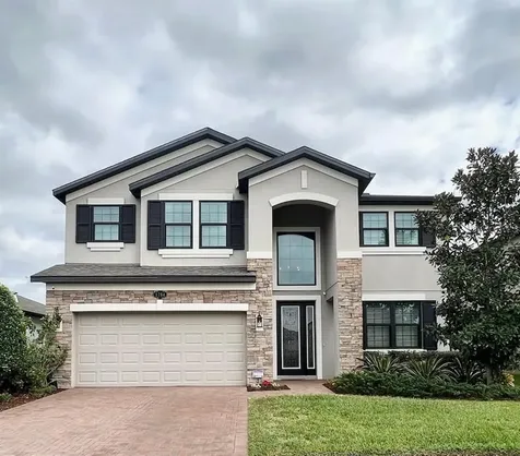 1784 Nature View Drive Lutz FL 33558