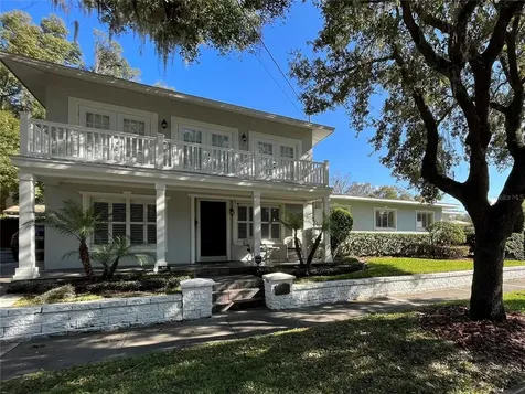 5 N Fern Creek Avenue Orlando FL 32803