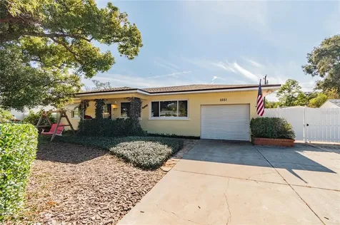 1551 Satsuma Street Clearwater FL 33756