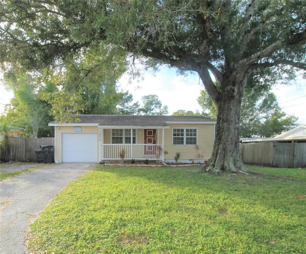 5930 32nd Street N St Petersburg FL 33714
