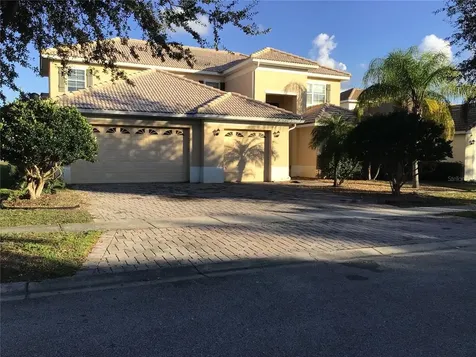 3837 Golden Feather Way Kissimmee FL 34746