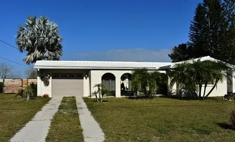 27192 San Marino Drive Punta Gorda FL 33983