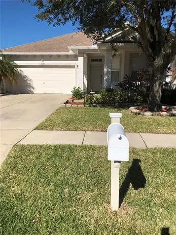 1629 Bonita Bluff Court Ruskin FL 33570