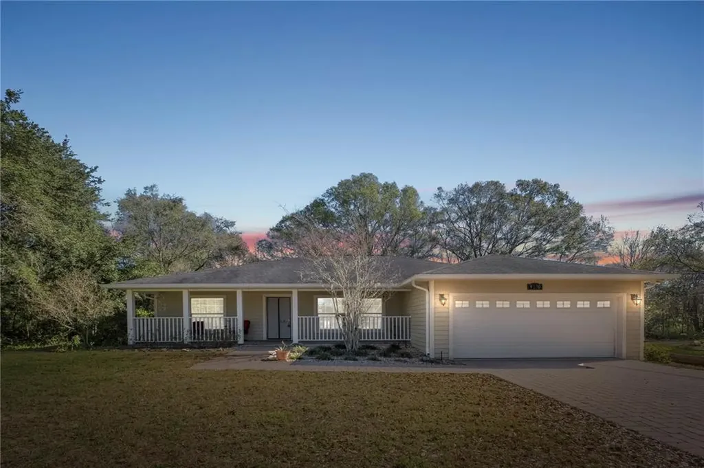 9530 E Mistwood Court Inverness FL 34450