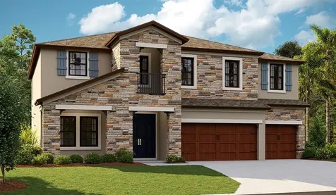 14509 Woodland Spur Drive Lithia FL 33547