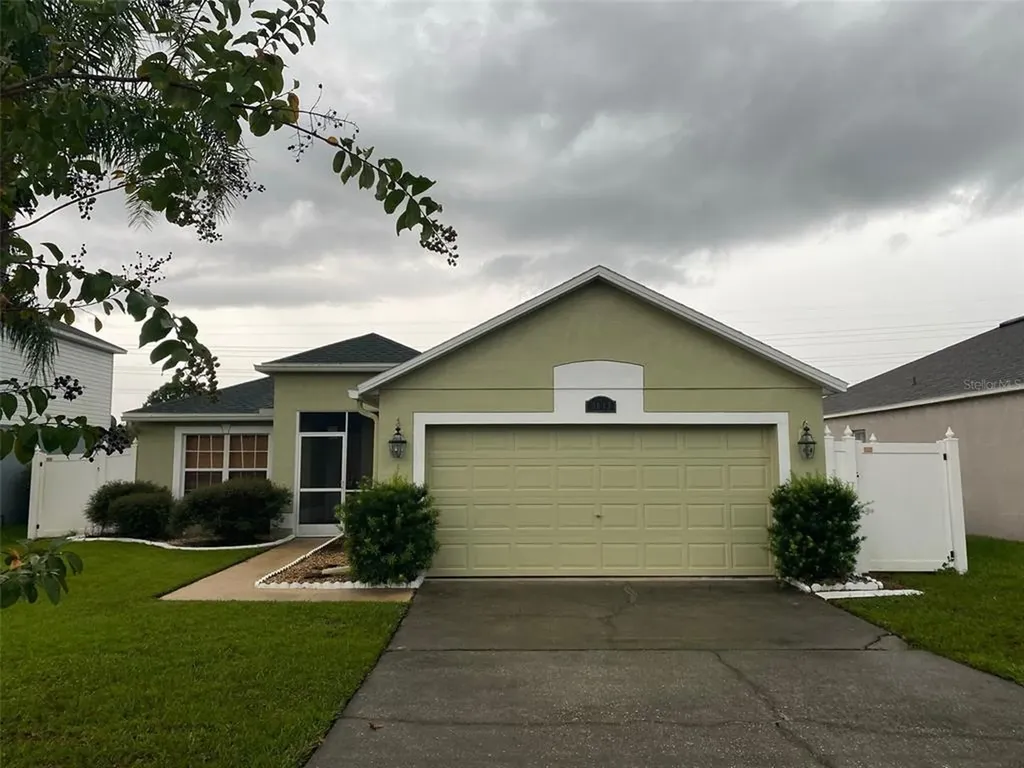 3613 Stonefield Drive Orlando FL 32826