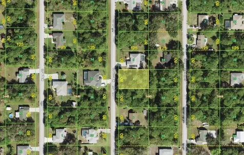 6278 Marcum Street Englewood FL 34224