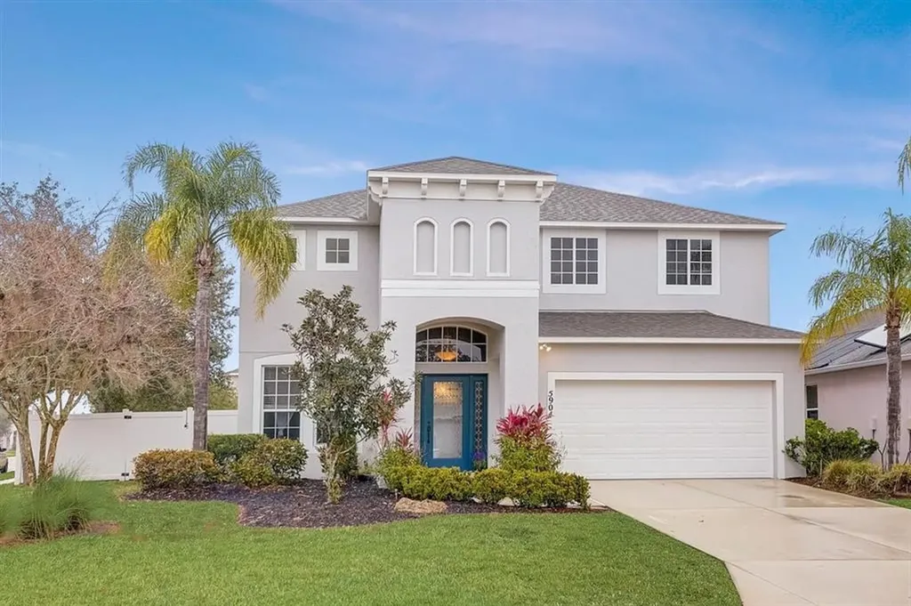 5904 French Creek Court Ellenton FL 34222