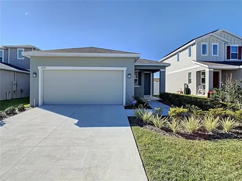 1229 Forest Gate Circle Haines City FL 33844