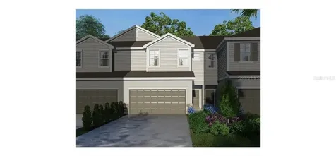 1008 Rose Blossom Court Tampa FL 33613
