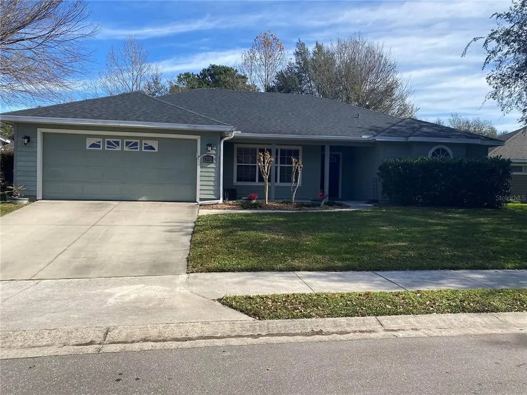 1123 NW 89th Drive Gainesville FL 32606