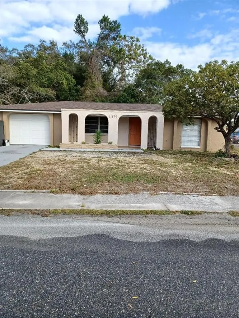 11836 Bingham Drive Port Richey FL 34668