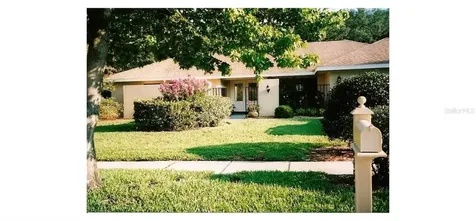 2456 Stag Run Boulevard Clearwater FL 33765