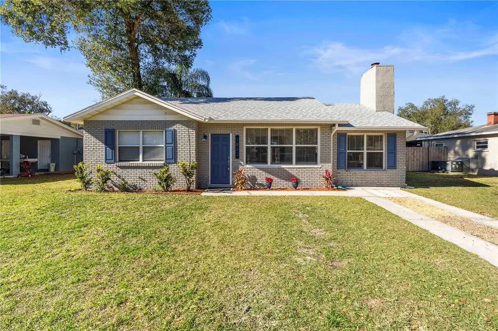 1823 Lynncrest Road Lakeland FL 33803