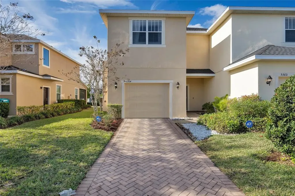 5364 Caramella Drive Orlando FL 32829