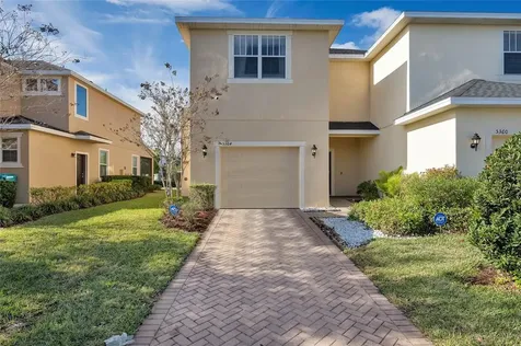 5364 Caramella Drive Orlando FL 32829
