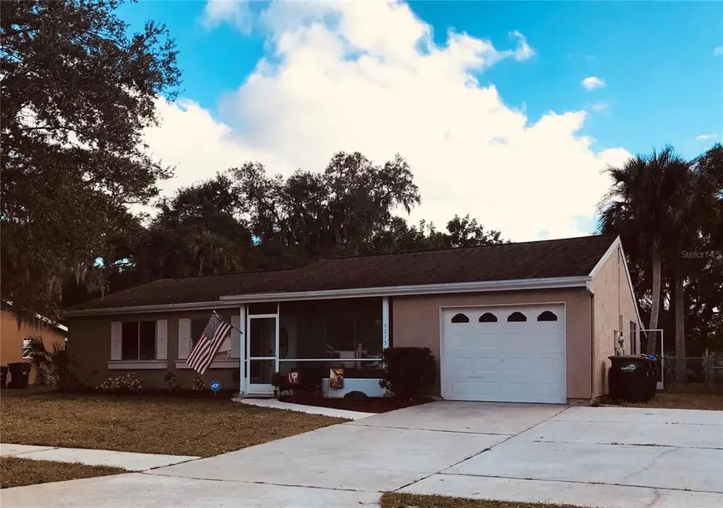 4275 Tollefson Avenue North Port FL 34287