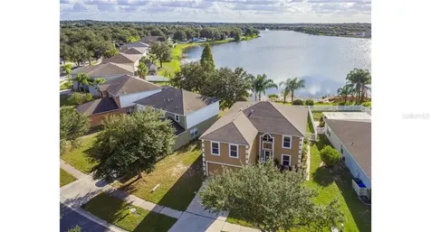 12757 Lake Vista Drive Gibsonton FL 33534