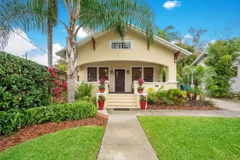 1305 E Washington Street Orlando FL 32801