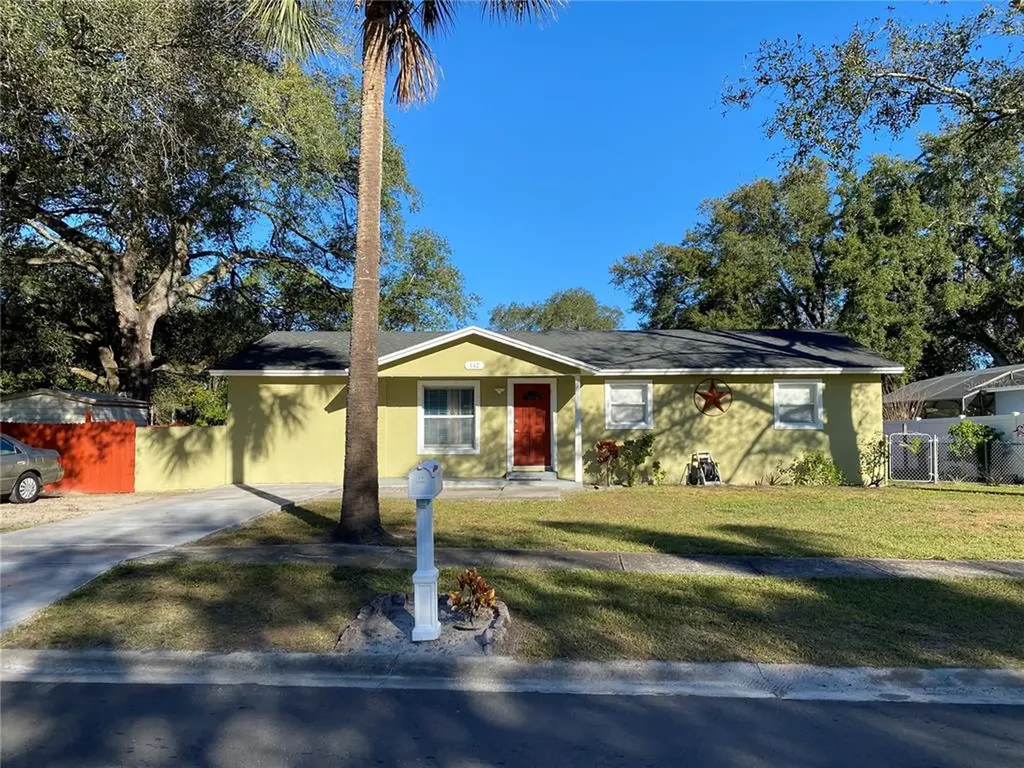 142 Sage Street Altamonte Springs FL 32714
