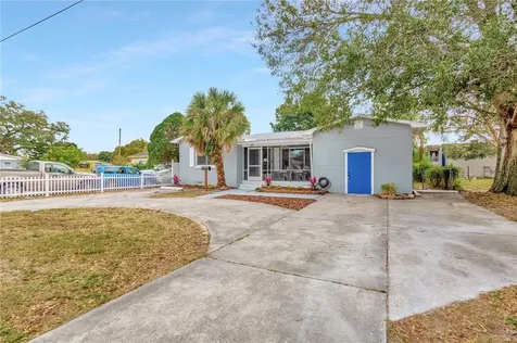 3110 30th Avenue N St Petersburg FL 33713