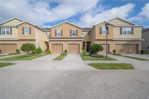 4736 White Sanderling Court Tampa FL 33619