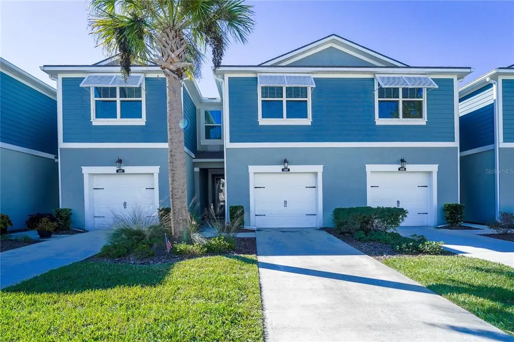 1408 Sunset Wind Loop Oldsmar FL 34677