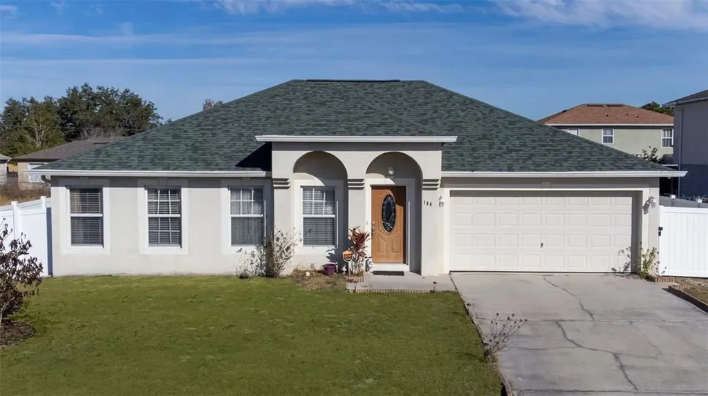 144 Aurora Lane Kissimmee FL 34758