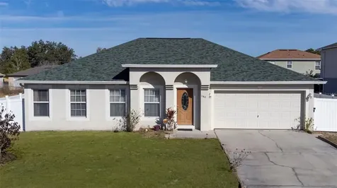 144 Aurora Lane Kissimmee FL 34758