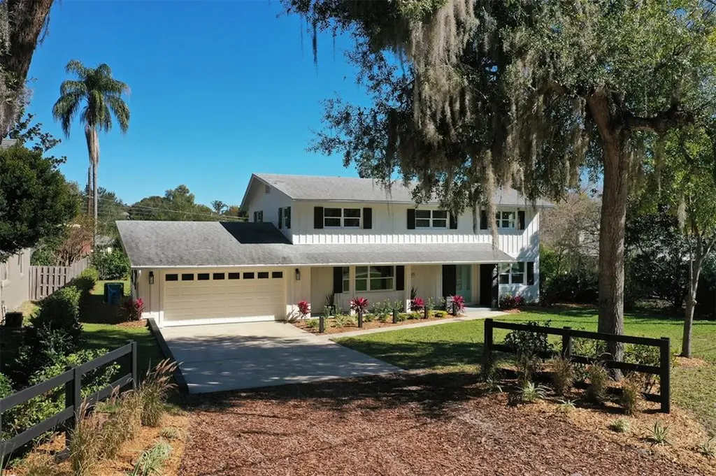 625 Bessie Street Windermere FL 34786